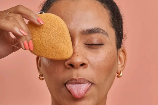 The Secret to Radiant, Youthful Skin: How Grounding Supports Anti-Aging